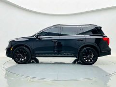 Trumpchi GS8 390T 2WD Dark Knight Edition - фото 4