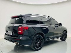 Trumpchi GS8 390T 2WD Dark Knight Edition - фото 5