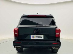 Trumpchi GS8 390T 2WD Dark Knight Edition - фото 6
