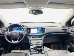 Trumpchi GS8 390T 2WD Dark Knight Edition - фото 7