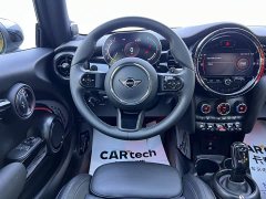 MINI 2.0T COOPER S King’s Cross Special Edition - фото 10