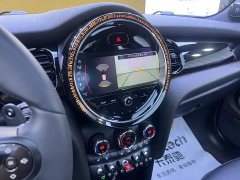 MINI 2.0T COOPER S King’s Cross Special Edition - фото 14