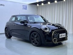 MINI 2.0T COOPER S King’s Cross Special Edition - фото 2