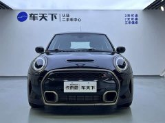 MINI 2.0T COOPER S King’s Cross Special Edition - фото 3