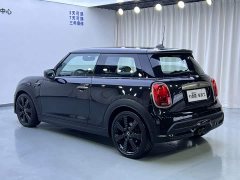 MINI 2.0T COOPER S King’s Cross Special Edition - фото 4