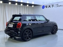 MINI 2.0T COOPER S King’s Cross Special Edition - фото 5