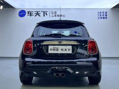 MINI 2.0T COOPER S King’s Cross Special Edition - фото 6