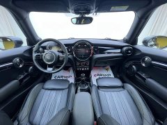 MINI 2.0T COOPER S King’s Cross Special Edition - фото 9