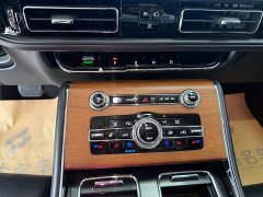 Lynk & Co Pilot 3.0T V6 four-wheel drive premium version - фото 10