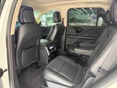 Lynk & Co Pilot 3.0T V6 four-wheel drive premium version - фото 11