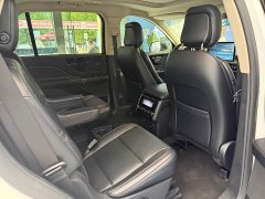 Lynk & Co Pilot 3.0T V6 four-wheel drive premium version - фото 12