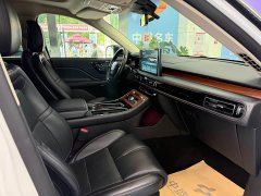 Lynk & Co Pilot 3.0T V6 four-wheel drive premium version - фото 15