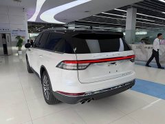 Lynk & Co Pilot 3.0T V6 four-wheel drive premium version - фото 16