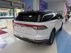 Lynk & Co Pilot 3.0T V6 four-wheel drive premium version - фото 18