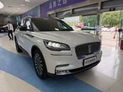 Lynk & Co Pilot 3.0T V6 four-wheel drive premium version - фото 3