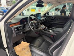 Lynk & Co Pilot 3.0T V6 four-wheel drive premium version - фото 4