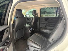 Lynk & Co Pilot 3.0T V6 four-wheel drive premium version - фото 6