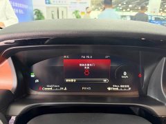Lynk & Co Pilot 3.0T V6 four-wheel drive premium version - фото 7