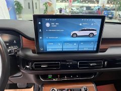 Lynk & Co Pilot 3.0T V6 four-wheel drive premium version - фото 9