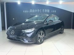 Mercedes-Benz EQE 2025 500 4MATIC Pioneer Edition - фото 1