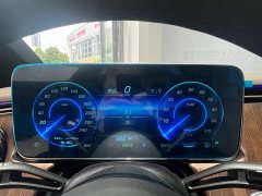 Mercedes-Benz EQE 2025 500 4MATIC Pioneer Edition - фото 10