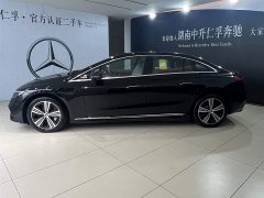 Mercedes-Benz EQE 2025 500 4MATIC Pioneer Edition - фото 12