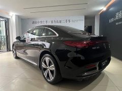 Mercedes-Benz EQE 2025 500 4MATIC Pioneer Edition - фото 13
