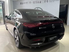 Mercedes-Benz EQE 2025 500 4MATIC Pioneer Edition - фото 14