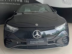 Mercedes-Benz EQE 2025 500 4MATIC Pioneer Edition - фото 2
