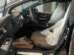 Mercedes-Benz EQE 2025 500 4MATIC Pioneer Edition - фото 3
