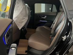 Mercedes-Benz EQE 2025 500 4MATIC Pioneer Edition - фото 4
