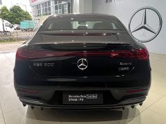Mercedes-Benz EQE 2025 500 4MATIC Pioneer Edition - фото 5