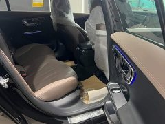Mercedes-Benz EQE 2025 500 4MATIC Pioneer Edition - фото 8
