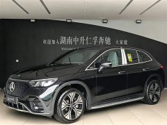 Mercedes-Benz EQE SUV 2024 500 4MATIC Pioneer Edition - фото 1