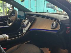 Mercedes-Benz EQE SUV 2024 500 4MATIC Pioneer Edition - фото 10