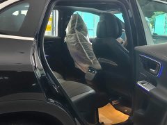 Mercedes-Benz EQE SUV 2024 500 4MATIC Pioneer Edition - фото 11