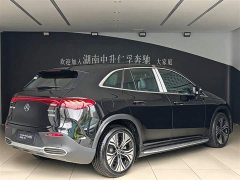Mercedes-Benz EQE SUV 2024 500 4MATIC Pioneer Edition - фото 15