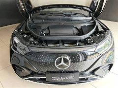 Mercedes-Benz EQE SUV 2024 500 4MATIC Pioneer Edition - фото 3