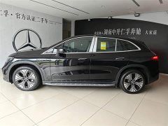 Mercedes-Benz EQE SUV 2024 500 4MATIC Pioneer Edition - фото 4