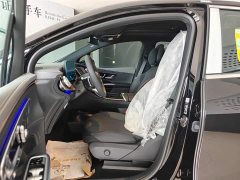 Mercedes-Benz EQE SUV 2024 500 4MATIC Pioneer Edition - фото 5