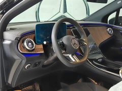 Mercedes-Benz EQE SUV 2024 500 4MATIC Pioneer Edition - фото 6