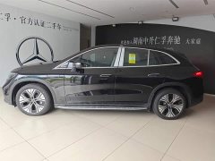Mercedes-Benz EQE SUV 2024 500 4MATIC Pioneer Edition - фото 8