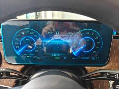 Mercedes-Benz EQE SUV 2024 500 4MATIC Pioneer Edition - фото 9