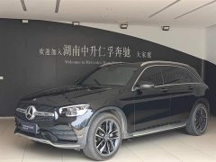 Mercedes-Benz GLC 300 L 4MATIC Dynamic - фото 1