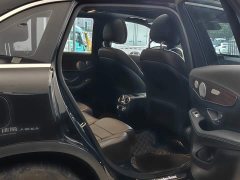 Mercedes-Benz GLC 300 L 4MATIC Dynamic - фото 11