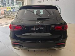 Mercedes-Benz GLC 300 L 4MATIC Dynamic - фото 12