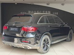 Mercedes-Benz GLC 300 L 4MATIC Dynamic - фото 14