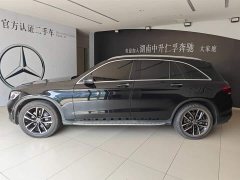 Mercedes-Benz GLC 300 L 4MATIC Dynamic - фото 4