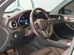 Mercedes-Benz GLC 300 L 4MATIC Dynamic - фото 7