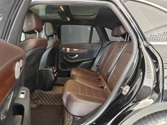 Mercedes-Benz GLC 300 L 4MATIC Dynamic - фото 9